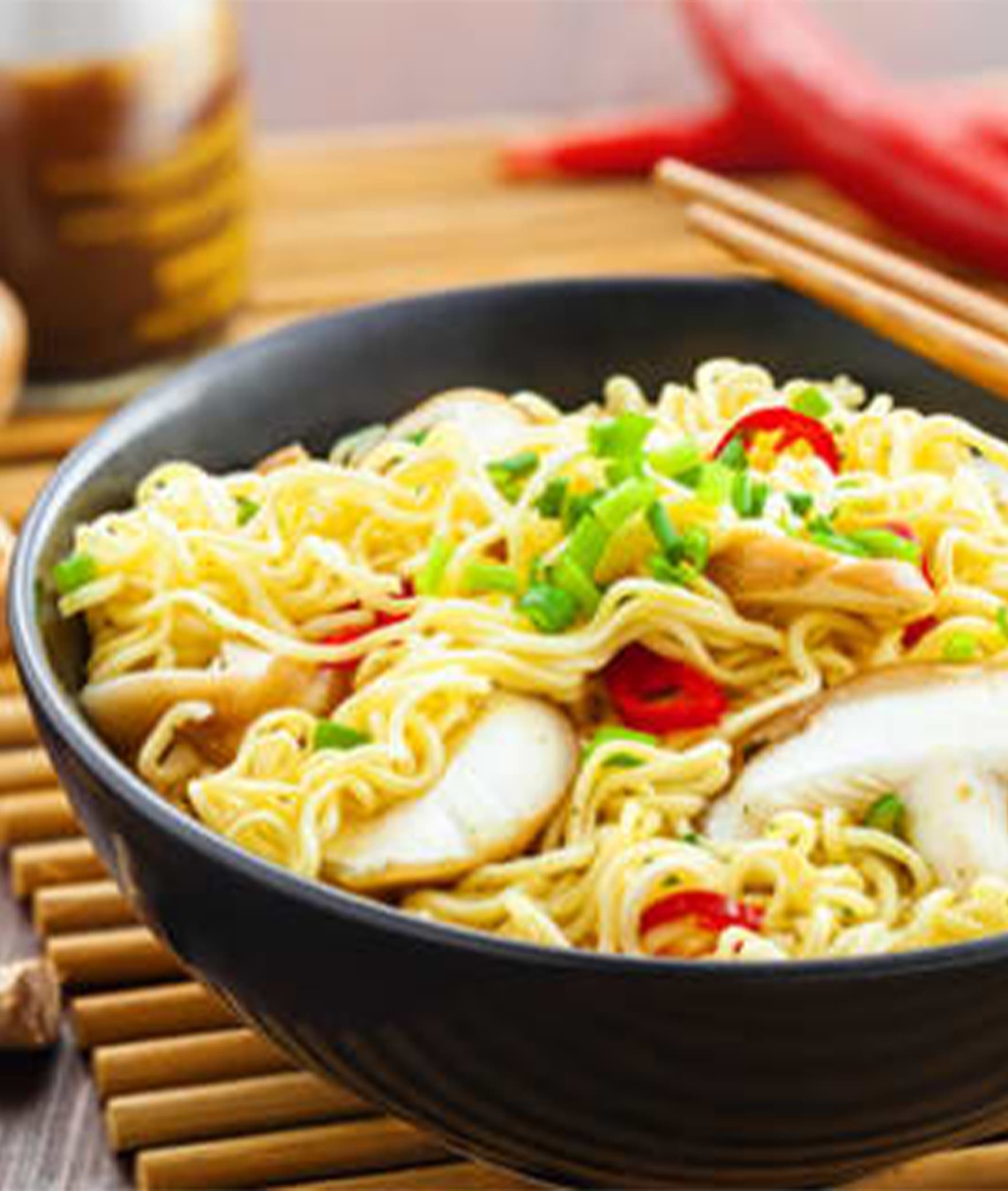 Spicy Biryanis - Logo