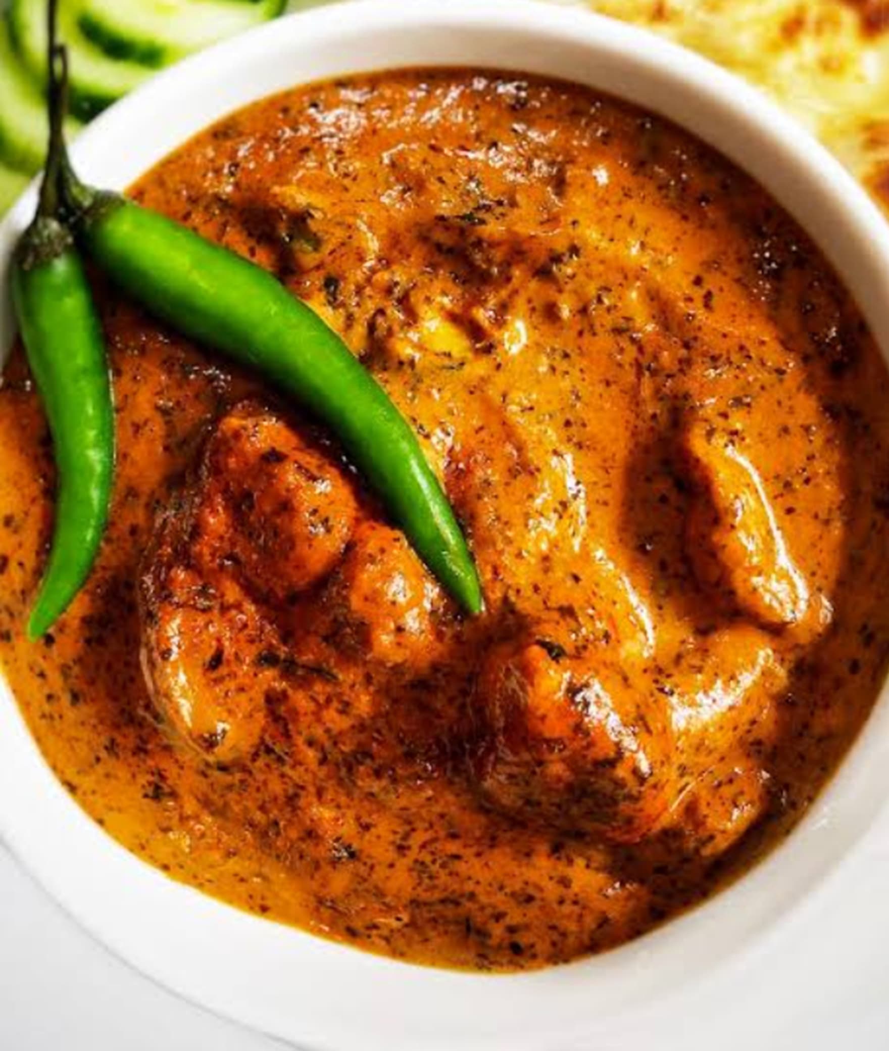 Spicy bite - Logo