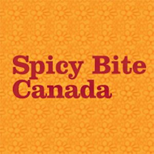 Spicy Bite Resturant - Logo