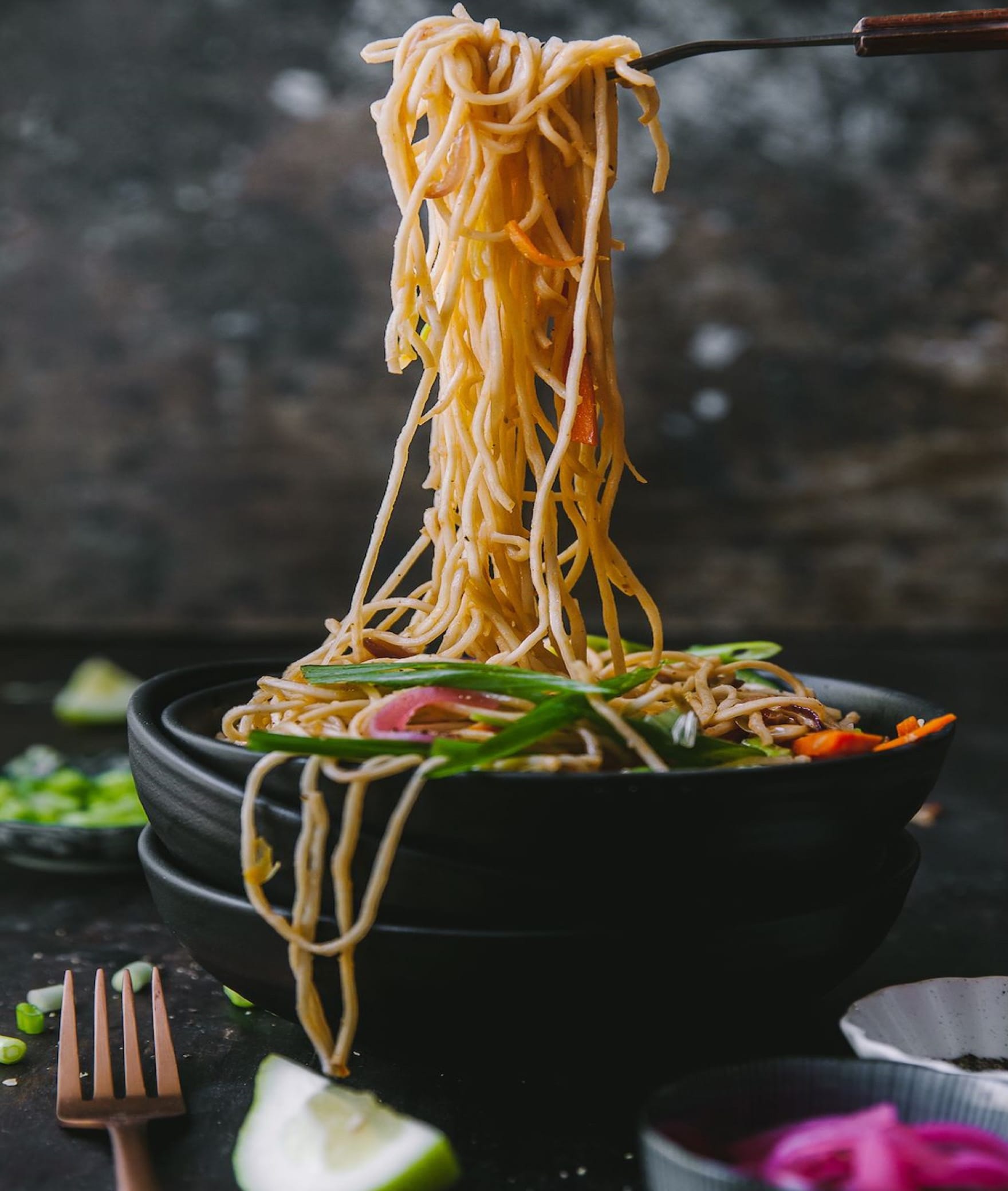 Spicy Bowl - Logo