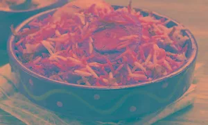 Spicy Fast Food - Logo