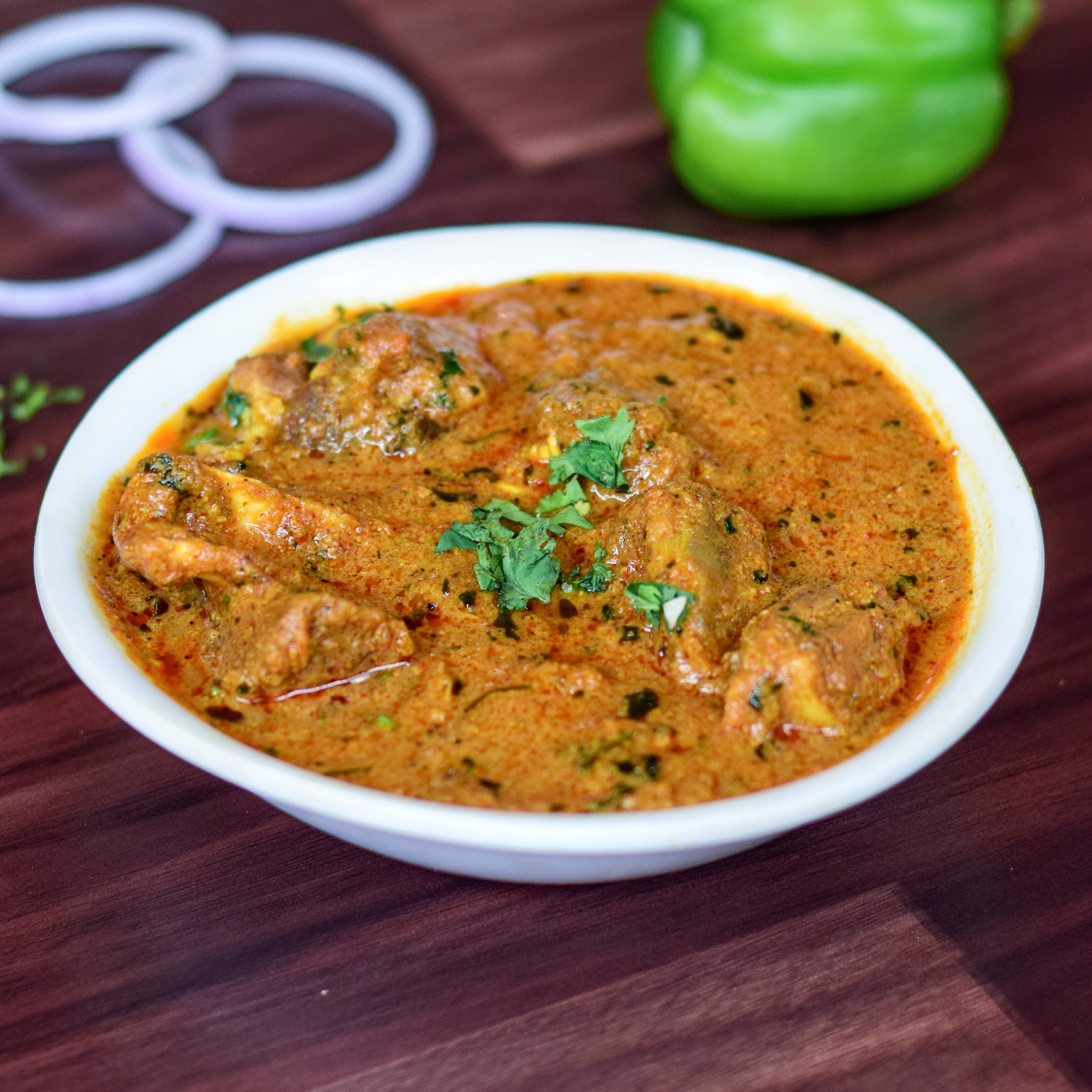 Spicy Family - Logo