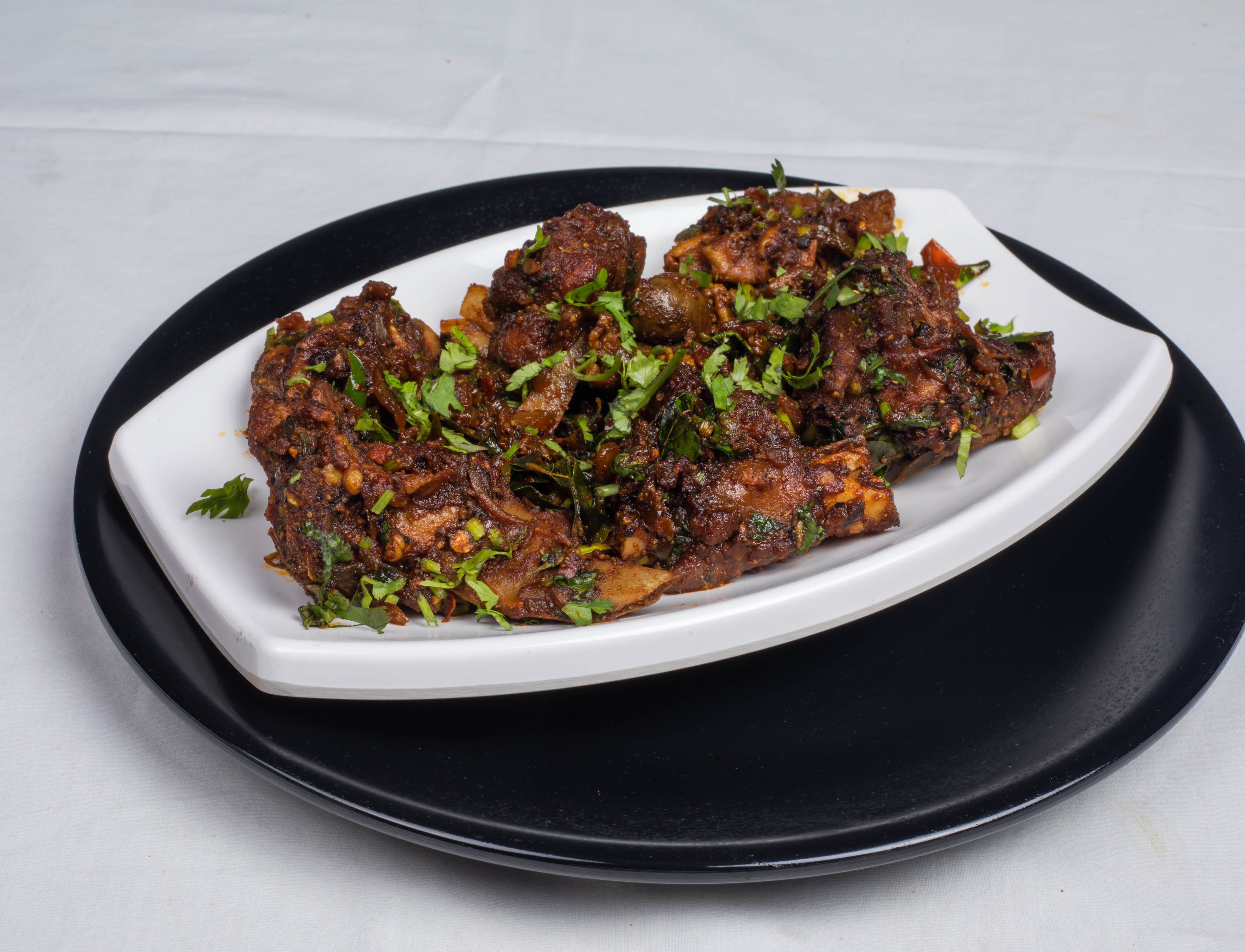 Spicy House Family Restaurant - Logo