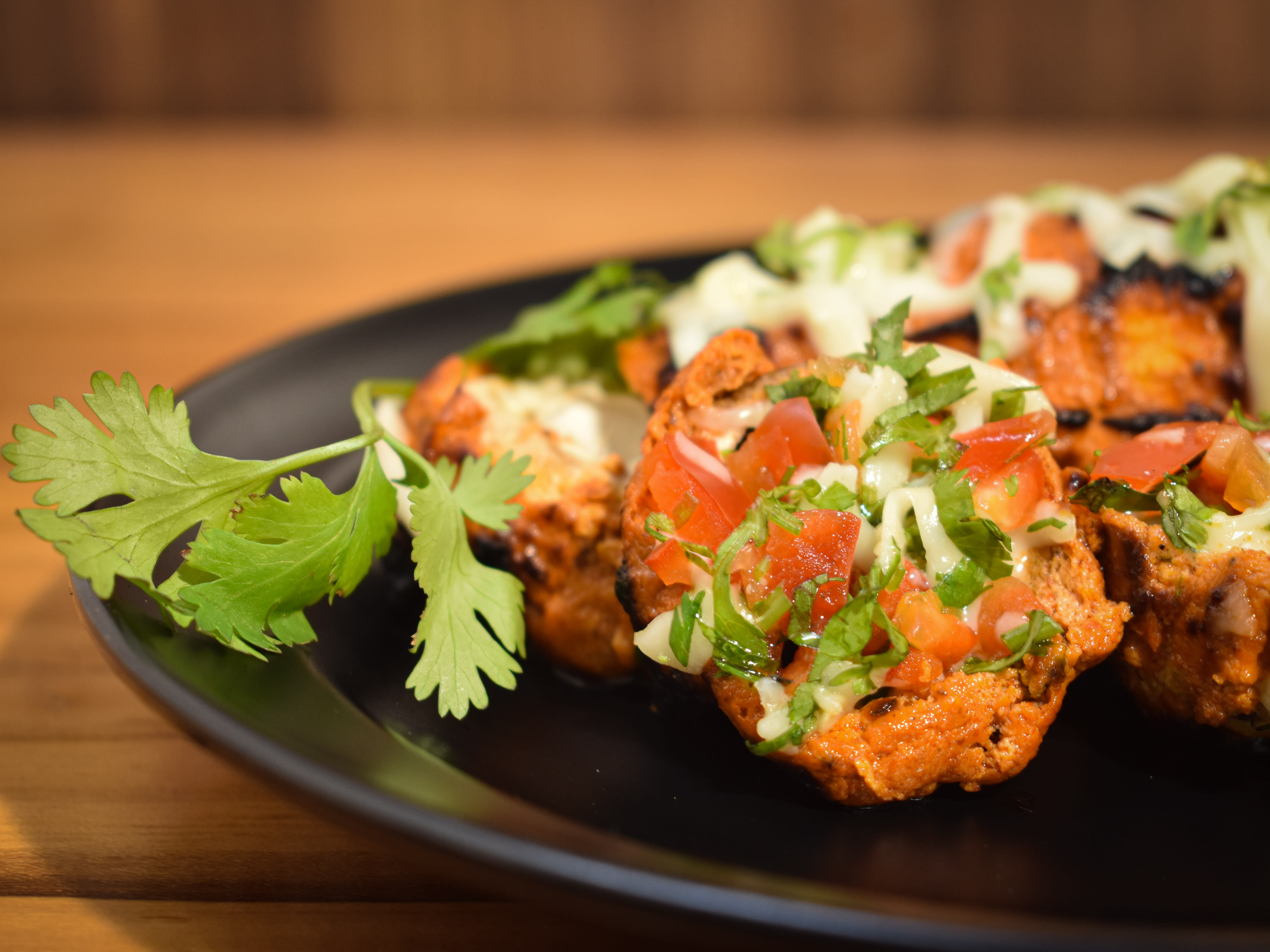 Spicy Hut - Logo