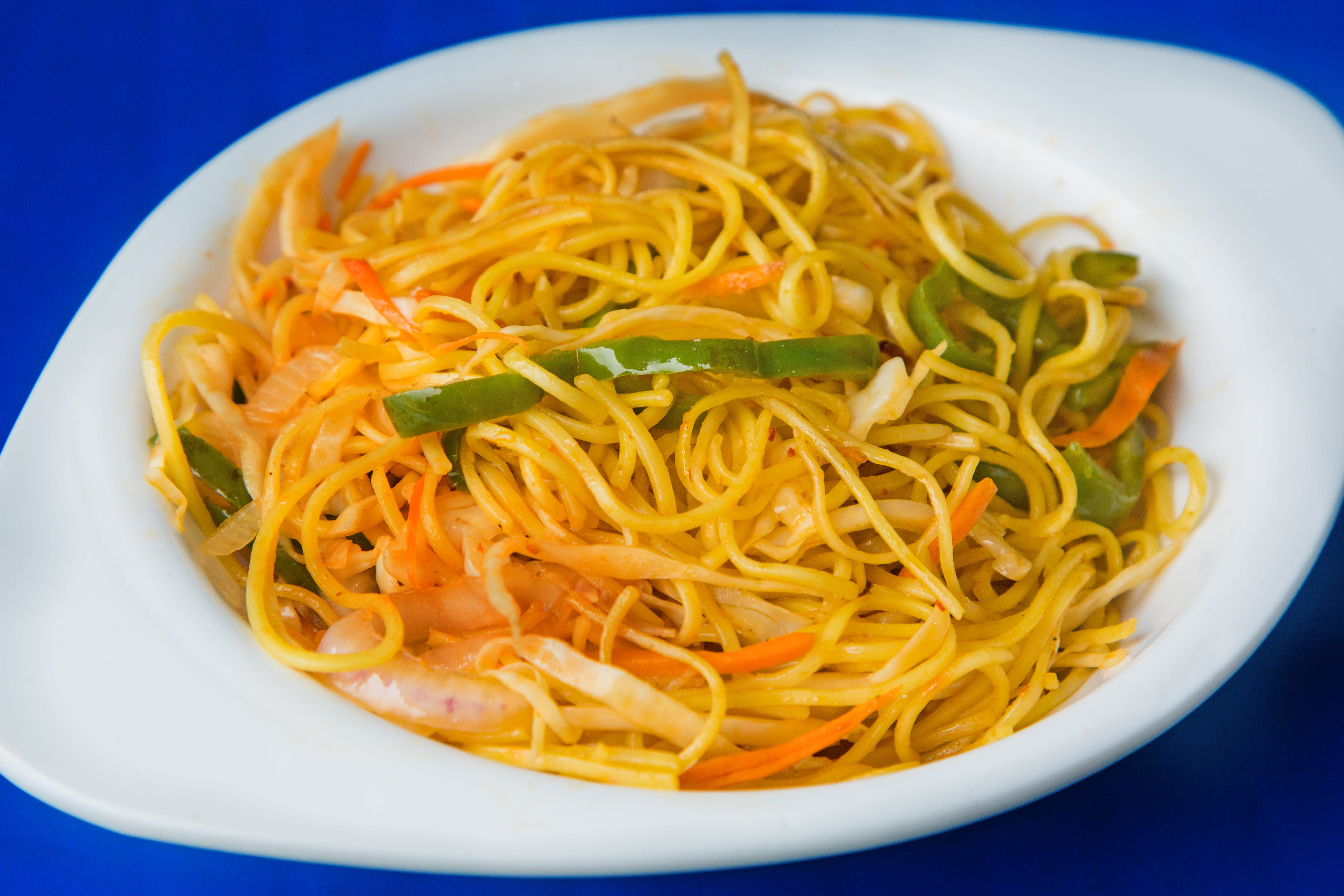 Spicy Hut - Logo