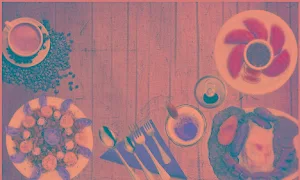 Spicy Hut - Cover photo