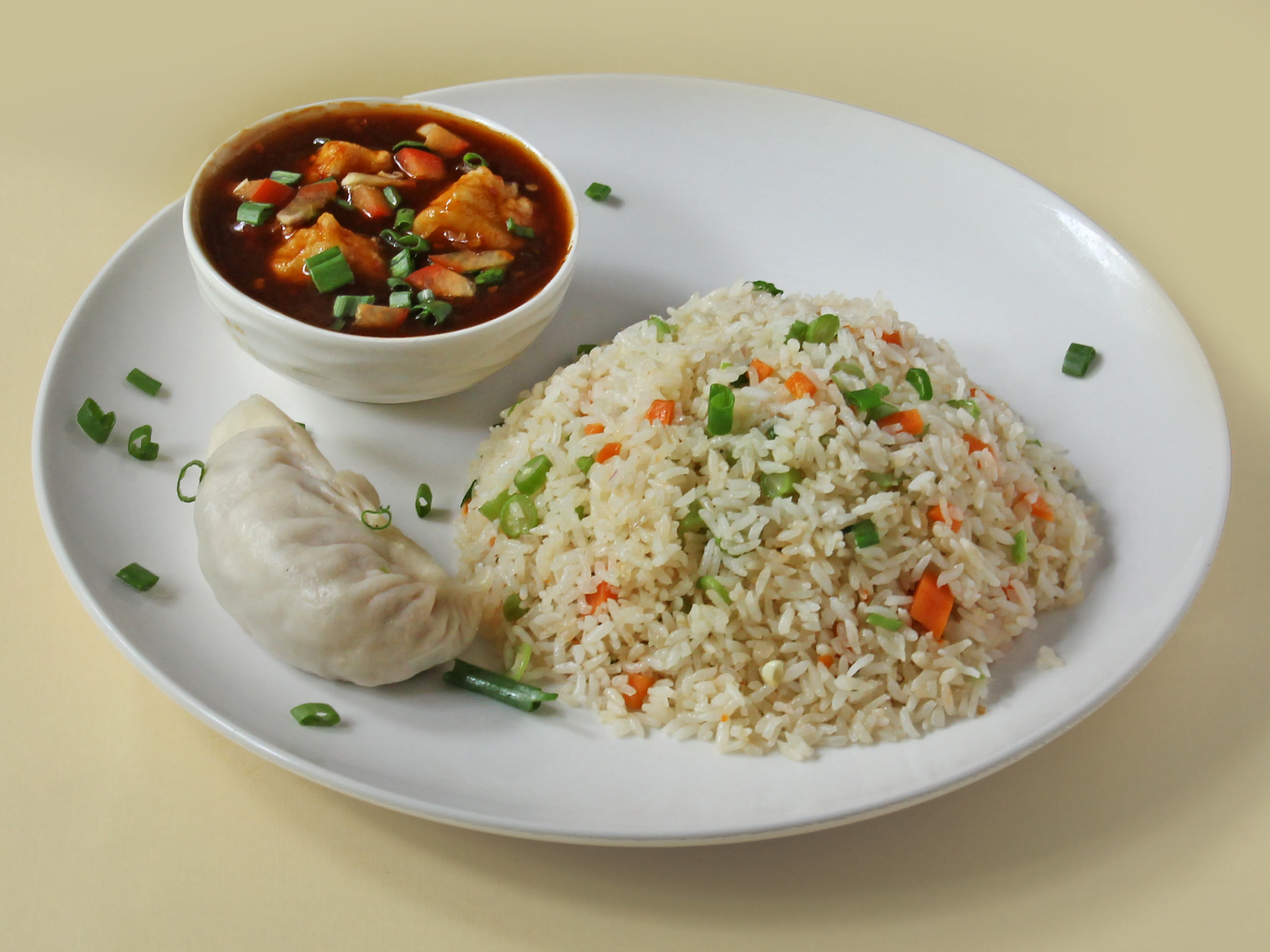 spicy kitchen - Logo