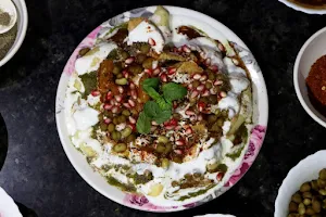 Spicy Kitchen Restaurant - Logo