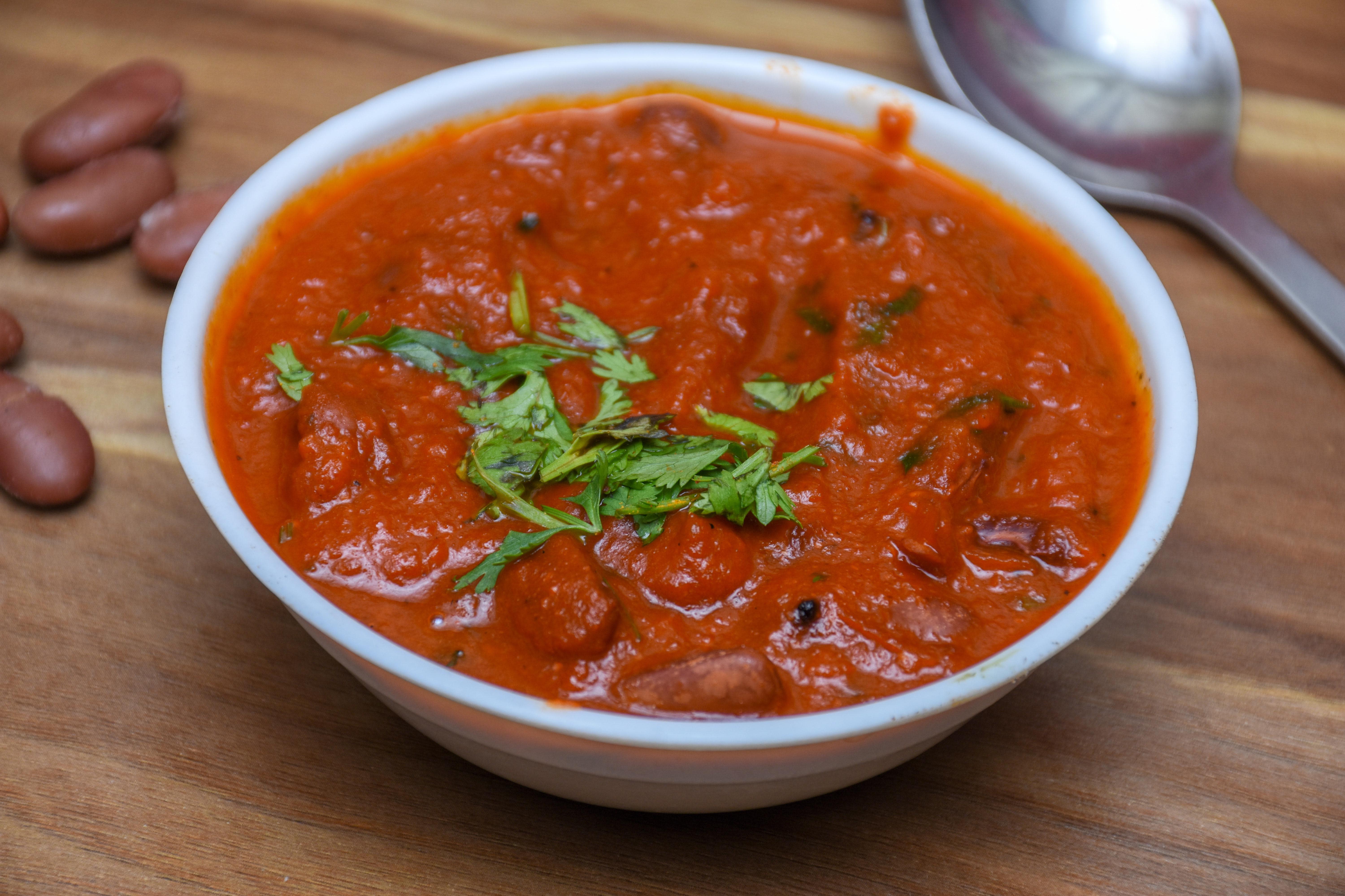 Spicy kolkata - Logo