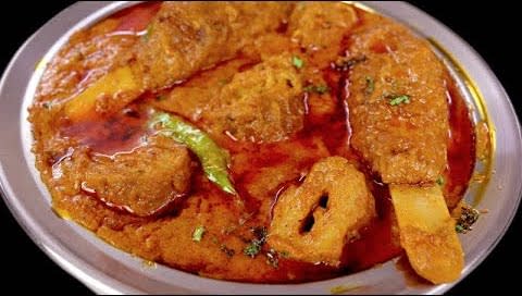 Spicy Mama Chaap - Logo