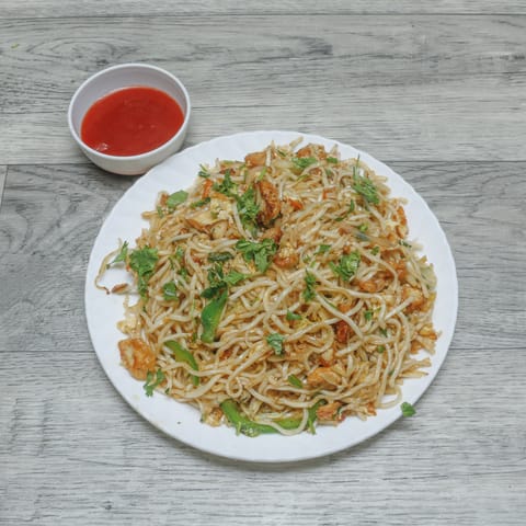 Spicy One Biryani Point A/C - Logo