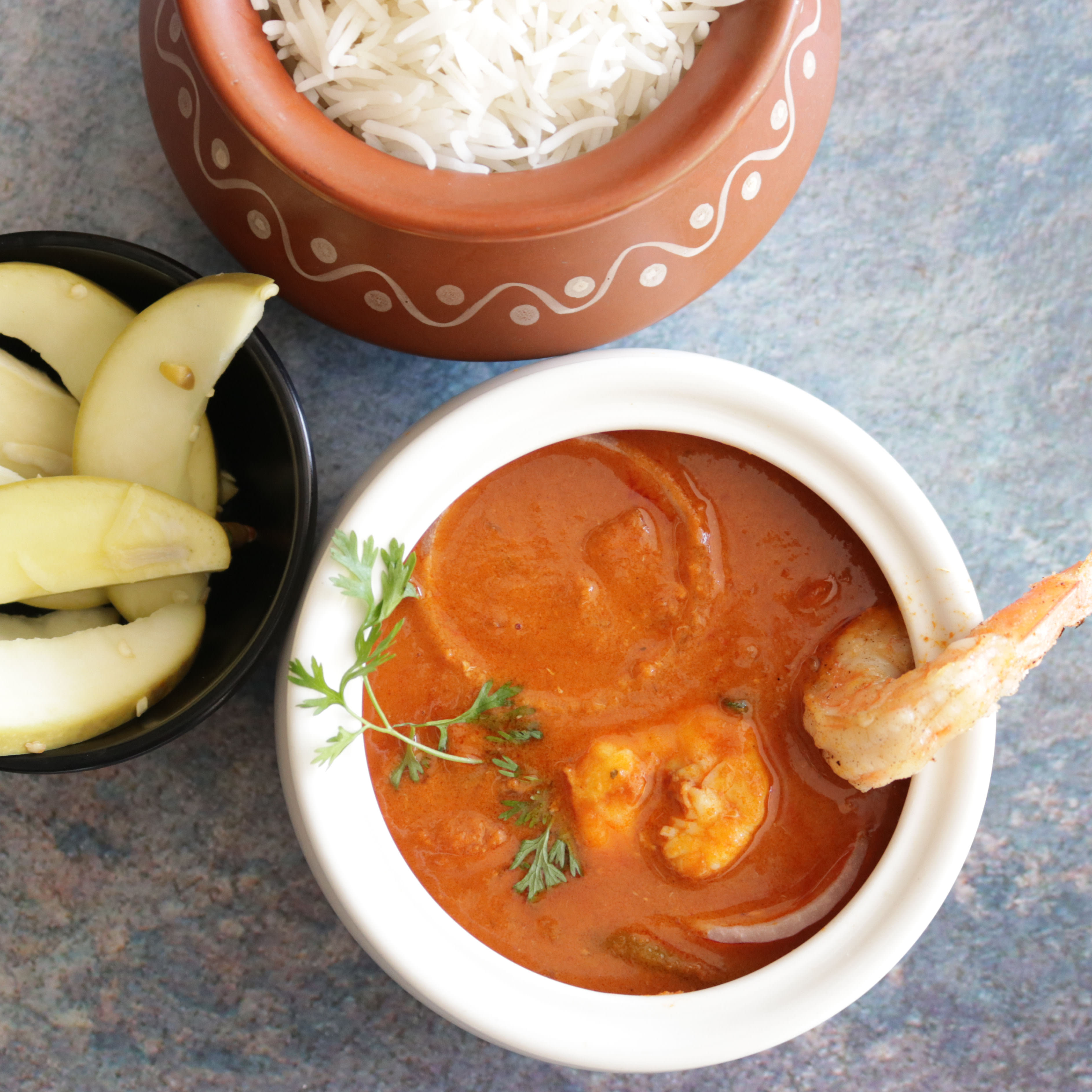 Spicy Restaurant- Margao - Logo