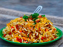 Spicy Samosa Chatani - Cover photo