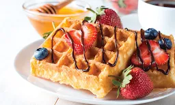 Spicy & Tasty Hot - Cover photo