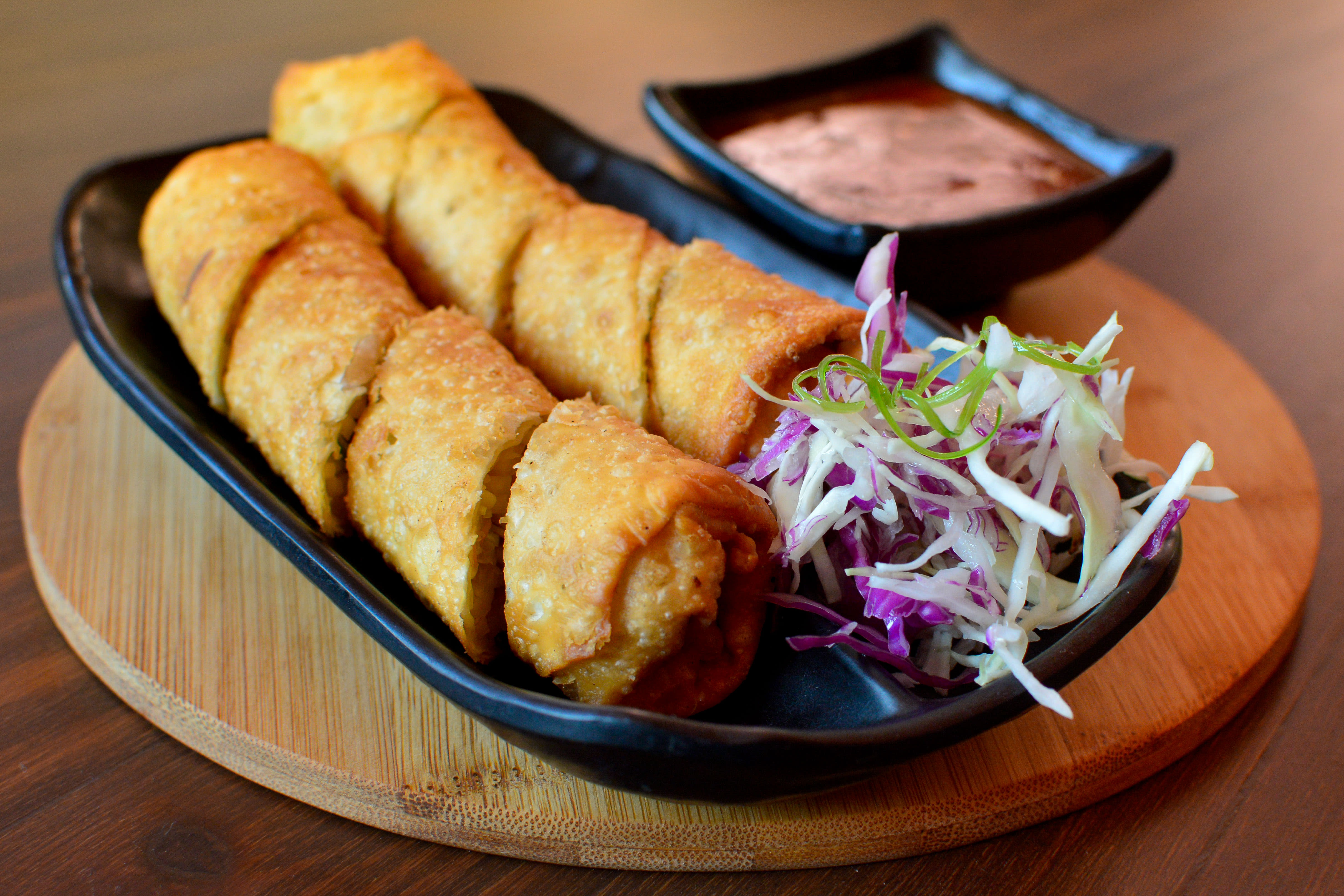 Spicy treat Food Corner - Logo