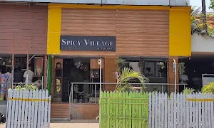 Spicy Village Restaurant - Cover photo