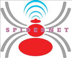 Spidernet Broadband Service 382765 - Logo