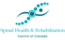 Spinal Health and Rehabilitation Centre of Canada - Logo