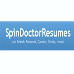 Spin Doctor Resume Service - Logo