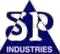 S P Industries 138043 - Logo