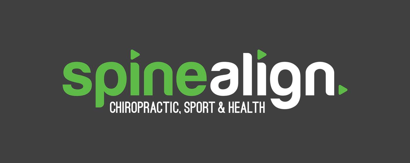 Spine Align. Chiropractic, Sport & Health - Cover photo