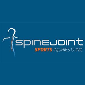 Spine, Joint &a; Sports Injuries Clinic - Logo