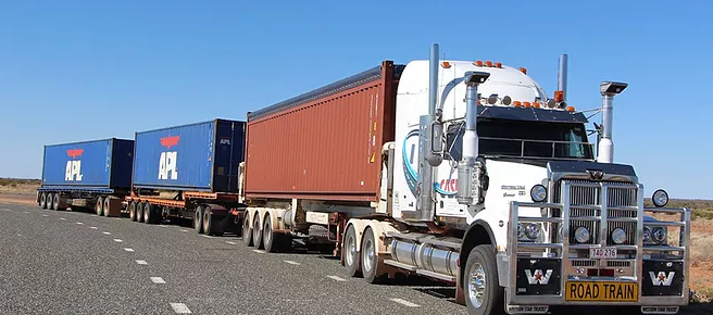 Spinifex Container Solutions - Cover photo