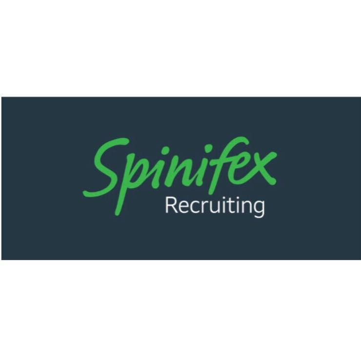 Spinifex Recruiting Wagga Wagga - Logo