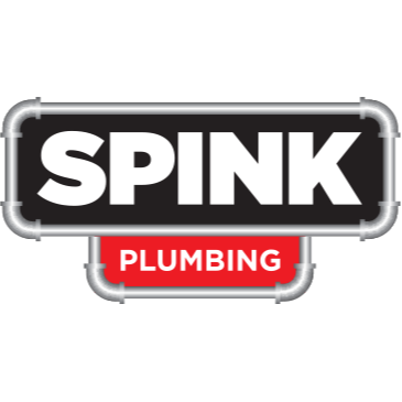 Spink Plumbing - Logo