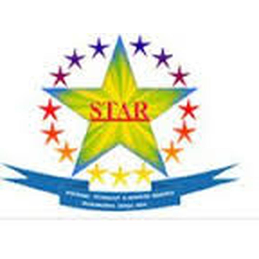 Spintronic Technology and Advance Research (STAR) - Logo