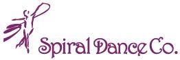 Spiral Dance Co - Logo