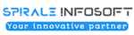 Spirale Infosoft - Logo
