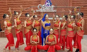 Spirit Fancy Dresess And Dance Classes - Logo