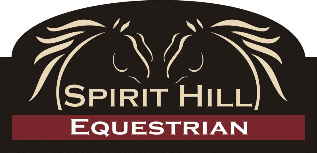 Spirit Hill Equestrian - Logo
