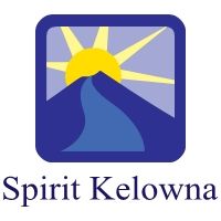 Spirit Kelowna - Logo