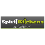 Spirit Kitchens and Millwork - Logo