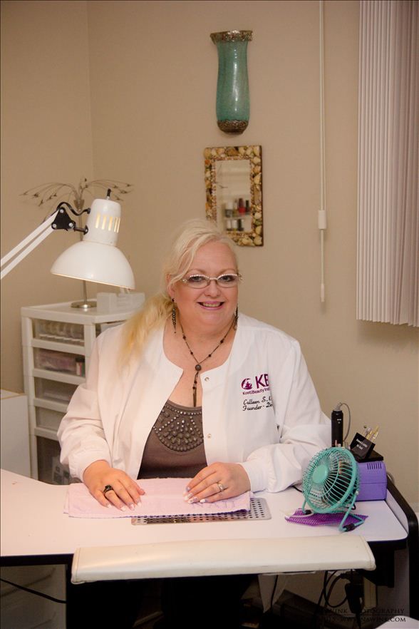 Spirit of Excellence &a; Kosti Beauty Institute - Cover photo