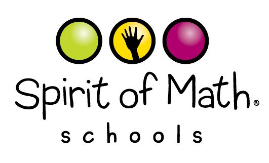 Spirit Of Math Schools - Logo