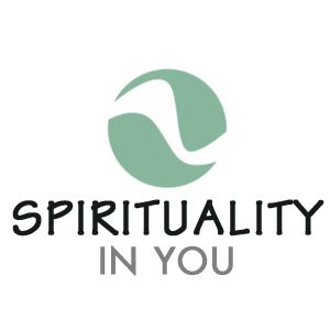 Spirituality In You - Logo