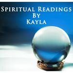 Spiritual Readings &a; Spells by Kayla - Logo