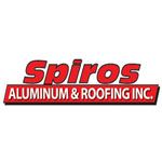 Spiros Aluminum &a;amp; Roofing Inc - Logo