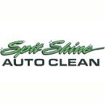 Spit Shine Auto Clean - Logo