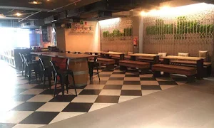 Spize Barbeque & Bar - Cover photo