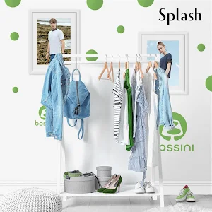 Splash - Cover photo