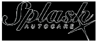 Splash Autocare - Logo