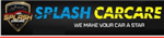 Splash Carcare - Logo