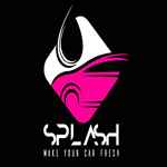 Splash Car Wash - Logo