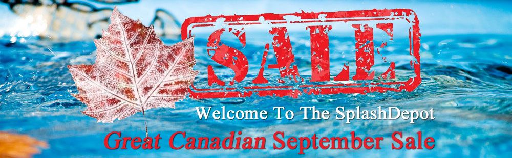 SplashDepot - Cover photo