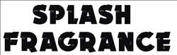 Splash Fragrance 291038 - Logo