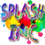 SPLASH INC - Logo